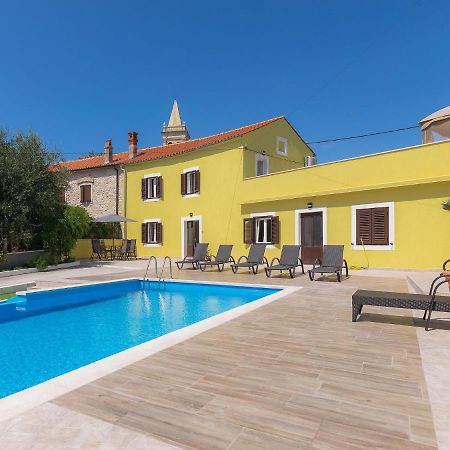 Holiday Home Evelina By Interhome Лижнян Екстер'єр фото