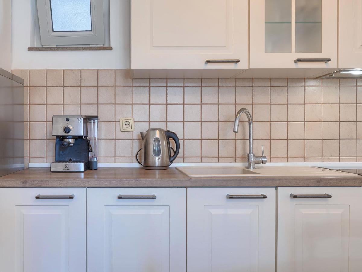Holiday Home Evelina By Interhome Лижнян Екстер'єр фото