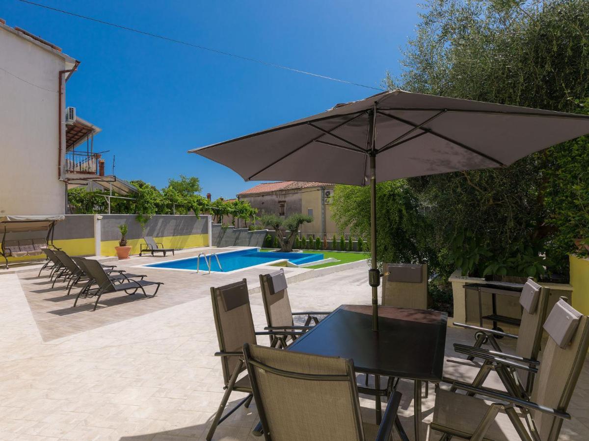 Holiday Home Evelina By Interhome Лижнян Екстер'єр фото
