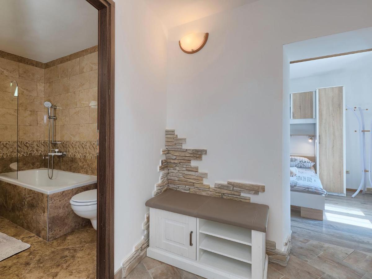 Holiday Home Evelina By Interhome Лижнян Екстер'єр фото